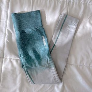 Gymshark Ombre Leggings